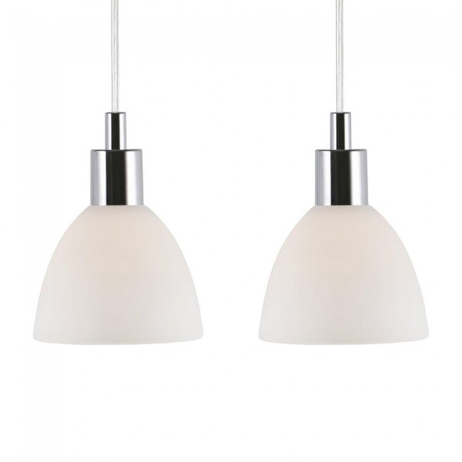 Lampe a suspension Ray 2-Kit