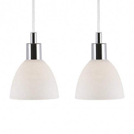 Lampe a suspension Ray 2-Kit