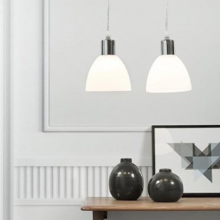 Lampe a suspension Ray 2-Kit