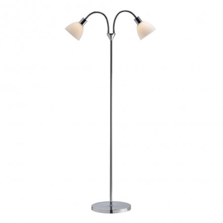 Lampadaire Ray II (2 lumieres)