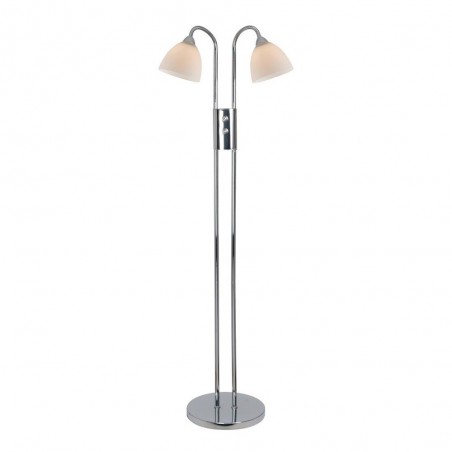 Lampadaire Ray Dim II (2 lumieres)