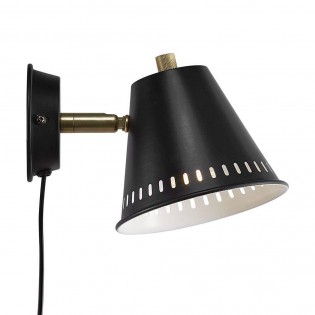 Aplique de pared Pine