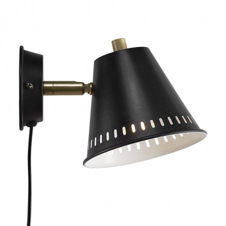 Aplique de pared Pine
