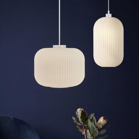 Lampe de plafond Milford 20