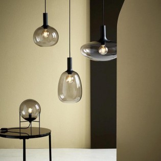 Lampe a suspension Alton 25