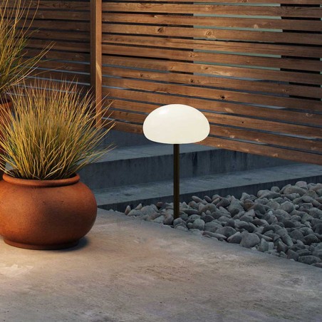 Balise Exterieur á LED Sponge 20 (4,8W)