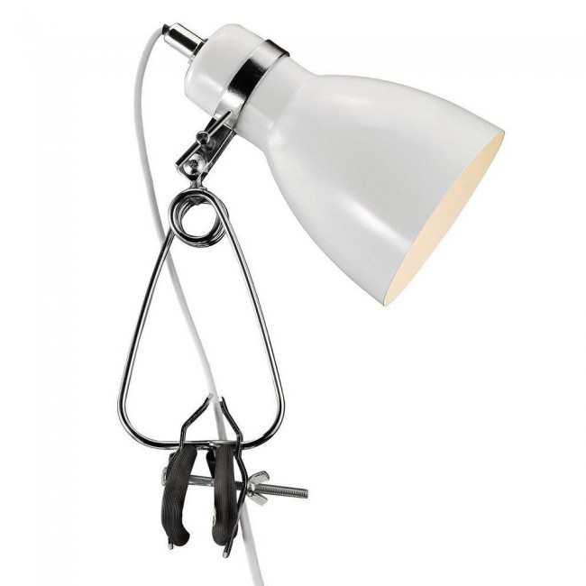 Lampé à pince Cyclone