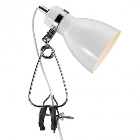 Lampé à pince Cyclone