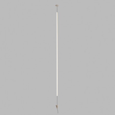Lámpara de pie/colgante LED Vertical (36W)