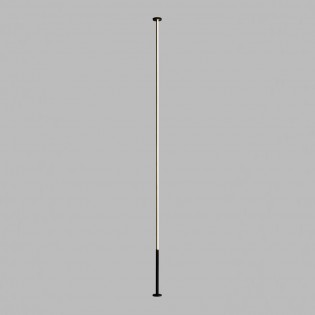 Lámpara de pie/colgante LED Vertical (30W)