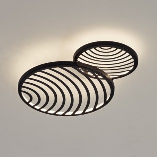 Aplique LED Collage (30W)