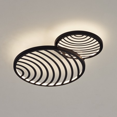 Aplique LED Collage (30W)