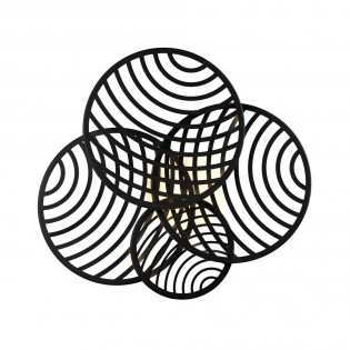 Aplique LED Collage (60W)