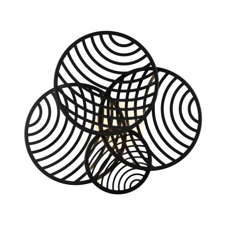 Aplique LED Collage (60W)