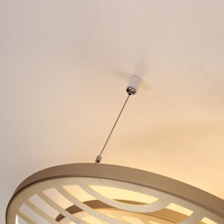 Aplique LED Collage (40W)