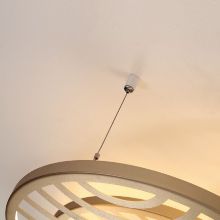 Aplique LED Collage (40W)