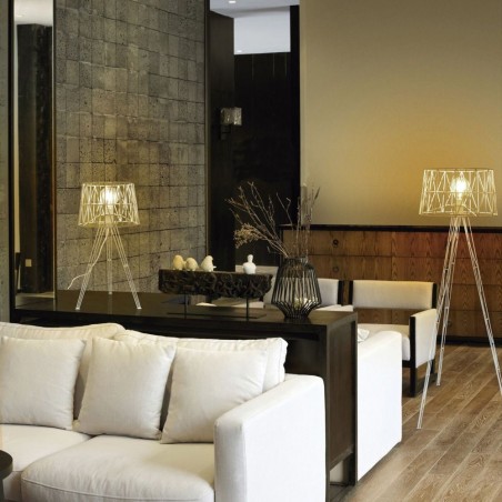 Lampadaire Tess