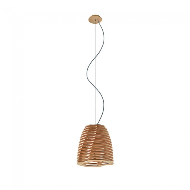 Lampe de plafond á LED Twist (6W) Lampe de plafond á LED Twist (6W)