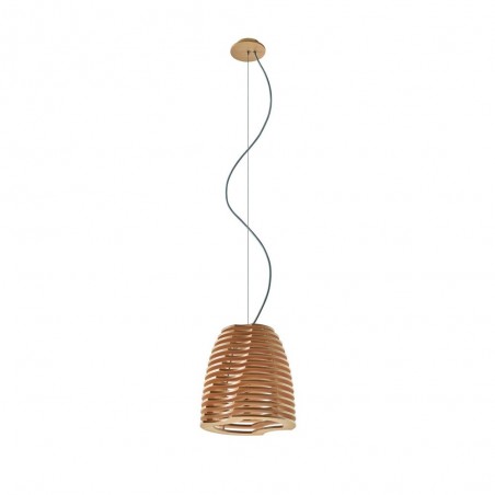 Lampe de plafond á LED Twist (6W)