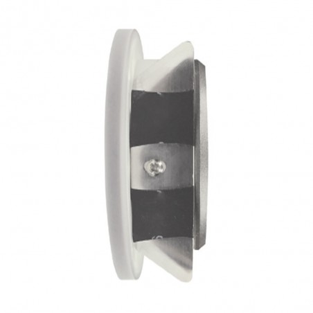 Downlight LED para baños Metacrilato (7W)