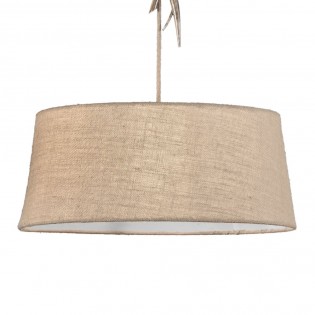 Lámpara colgante Sabina