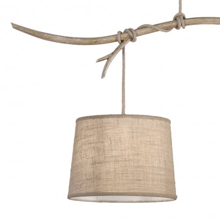 Regleta de techo Sabina