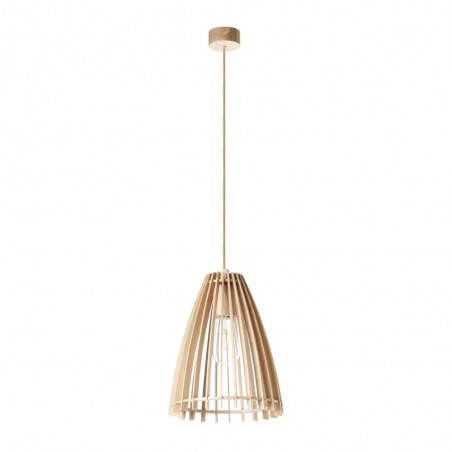 Lampe a suspension Cuska
