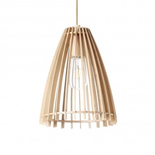 Lampe a suspension Cuska