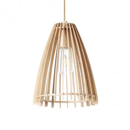 Lampe a suspension Cuska