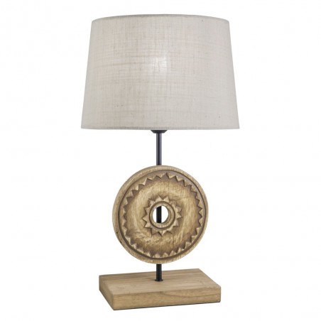 Lampe a poser Rodano