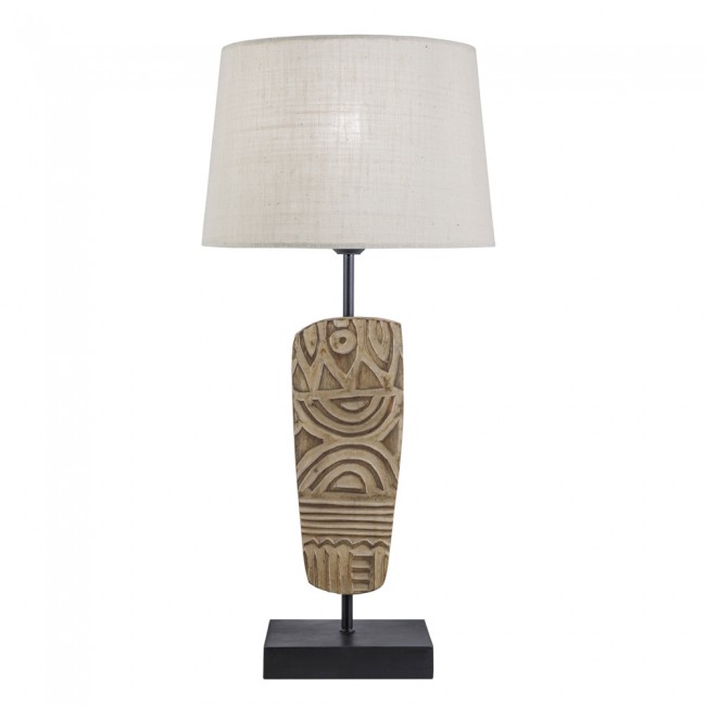 Lampe a poser Tribale Lampe a poser Tribale