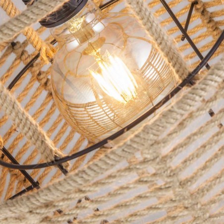 Lampe de plafond Aifos