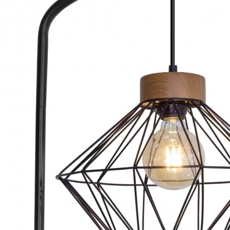 Lampadaire Antibes