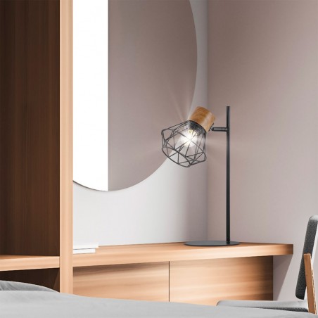 Lampe a poser Antibes