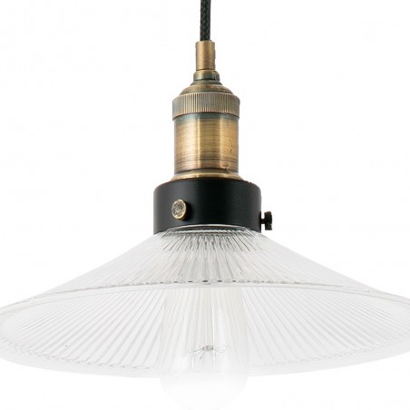 Lampe de suspension HALITA