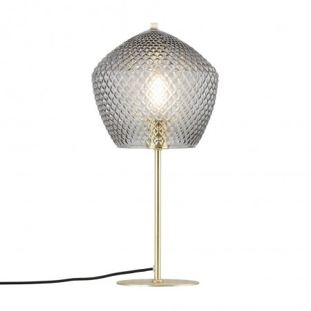 Lampe a poser Orbiform