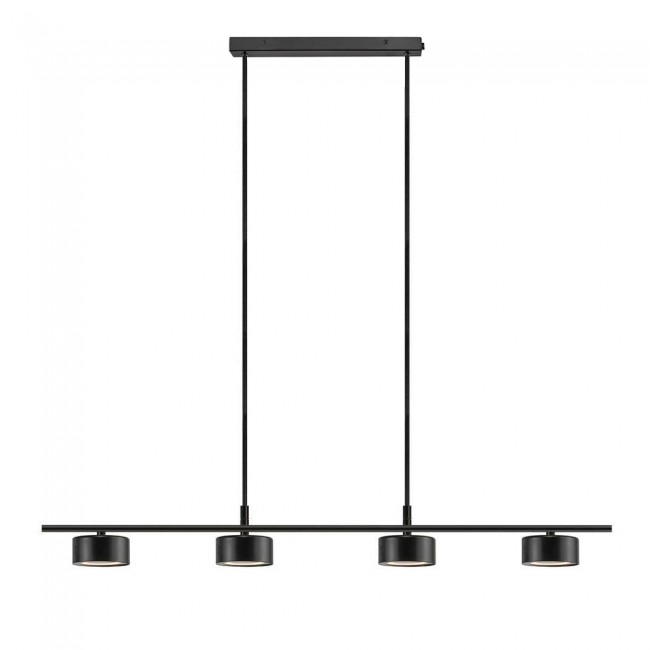 Regletté de plafond a LED Clyde (20W)