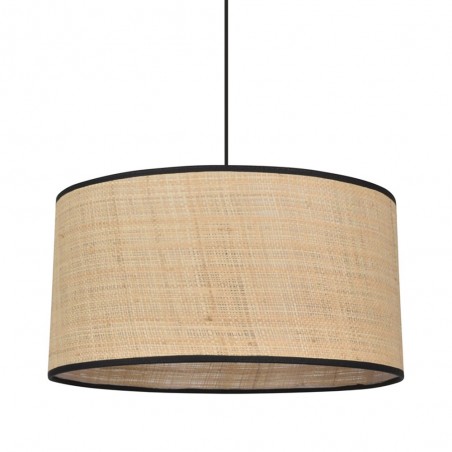Lampe a suspension Matiere