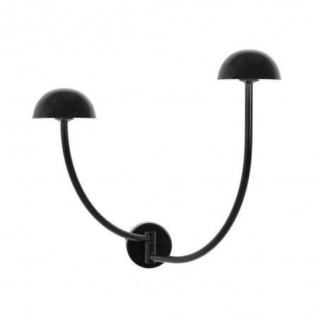Applique Murale á LED Champignon (2x3,5W)
