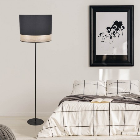 Lampadaire Raito