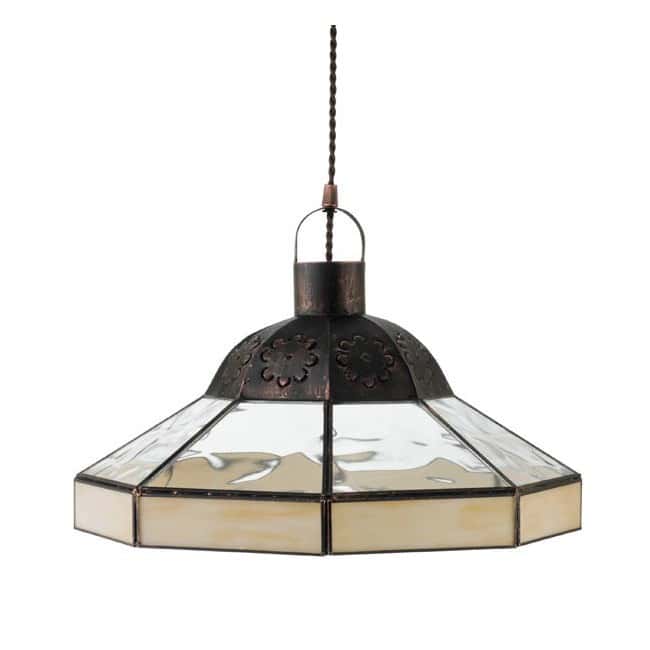 Lampe de suspension Grenadine Yanes V Lampe de suspension Grenadine Yanes V