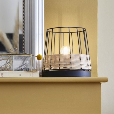 Lampe a poser Indah
