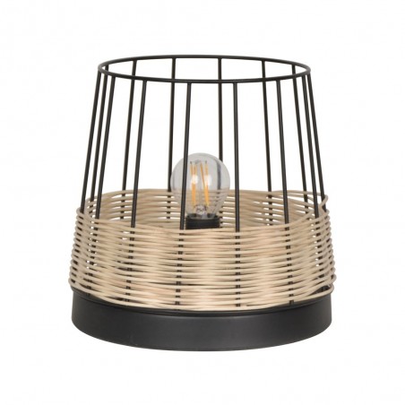 Lampe a poser Indah