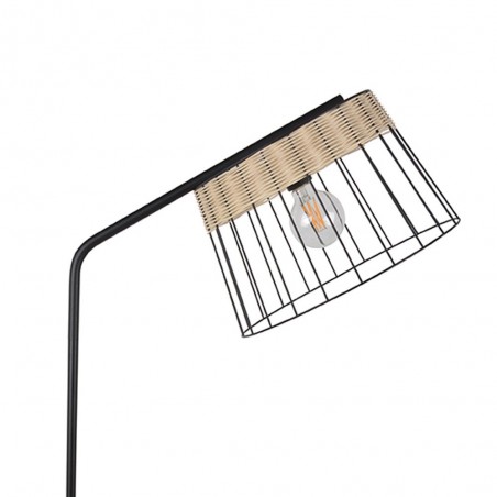 Lampadaire Indah