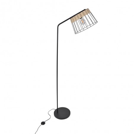Lampadaire Indah