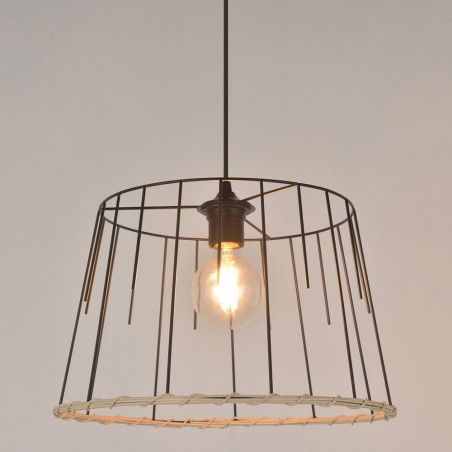 Lampe de plafond Kilau