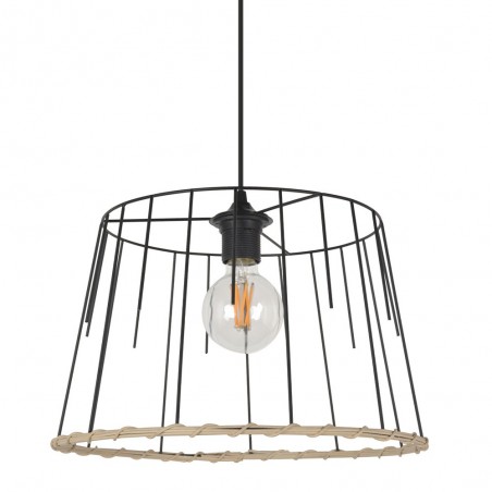 Lampe de plafond Kilau