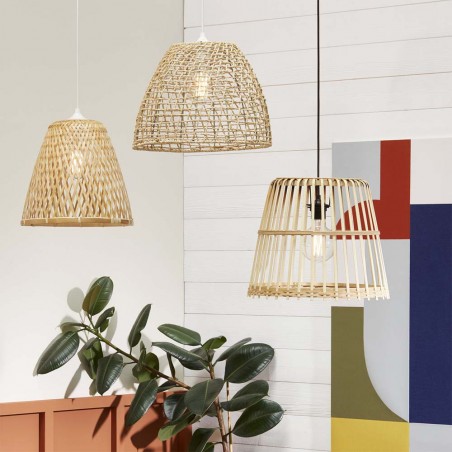 Lampe de plafond Cortes