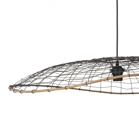 Lampe a suspension Lanka