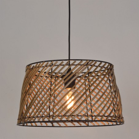 Lampe de plafond Kendari